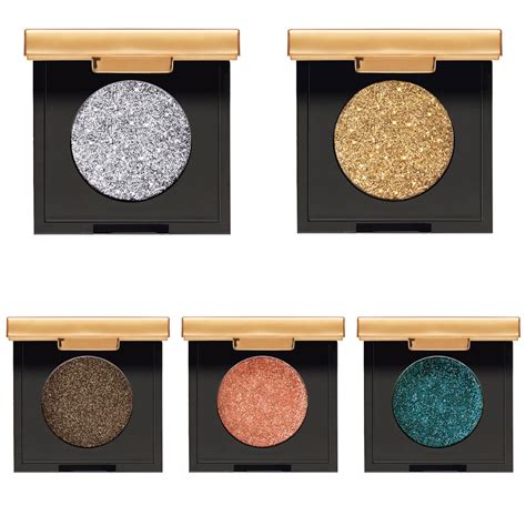 ysl sequin crush swatch|ysl mono eye shadow.